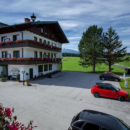 Berghof Mitterberg Ξενοδοχείο Grobming Εξωτερικό φωτογραφία