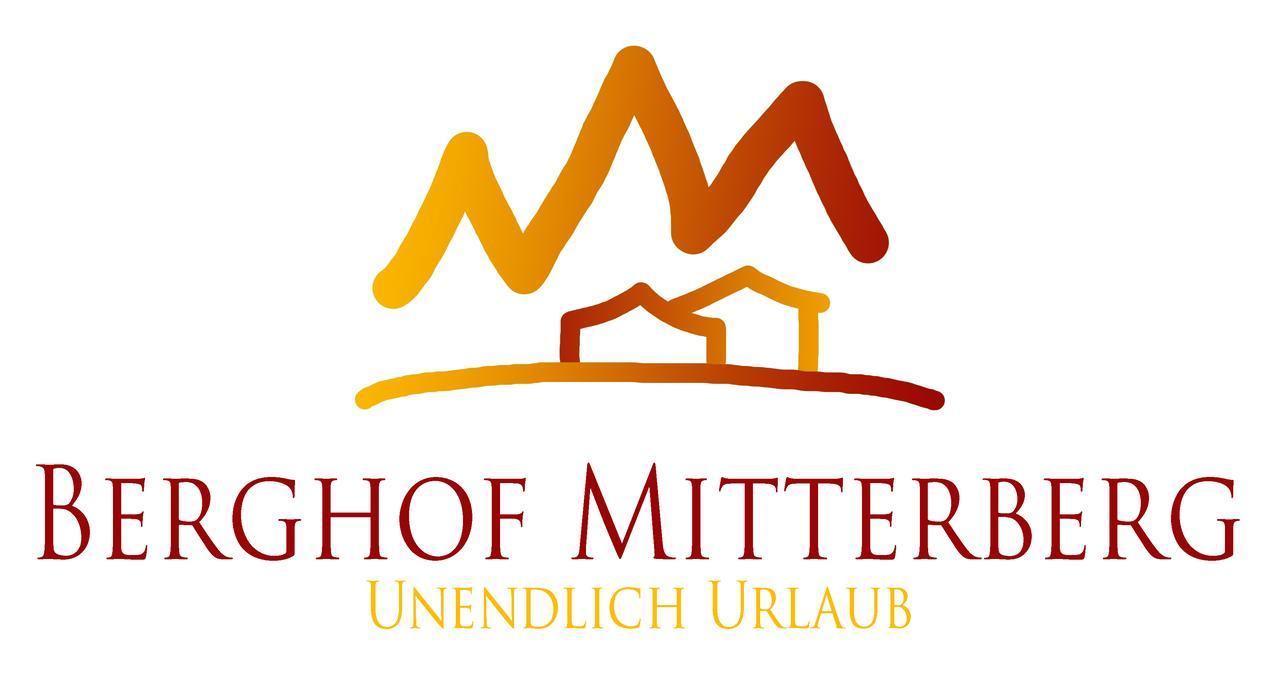 Berghof Mitterberg Ξενοδοχείο Grobming Εξωτερικό φωτογραφία