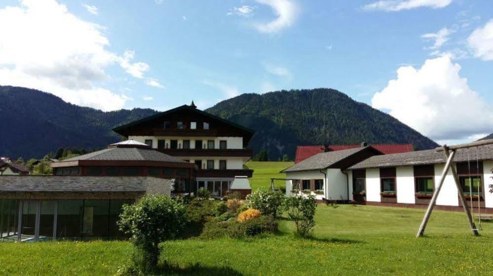 Berghof Mitterberg Ξενοδοχείο Grobming Εξωτερικό φωτογραφία