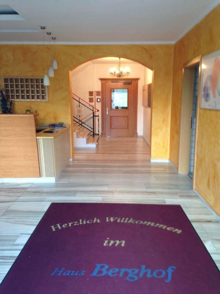 Berghof Mitterberg Ξενοδοχείο Grobming Εξωτερικό φωτογραφία